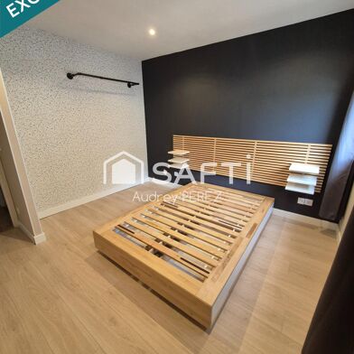 Appartement 3 pièces 270000 €