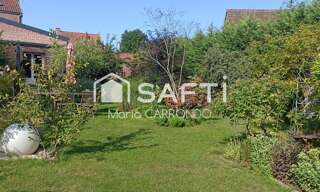 Maison 6 Pièces 104 m² à vendre à Thumeries (59239)