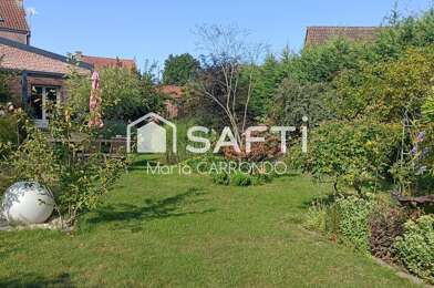 Maison 6 pièces 269500 €