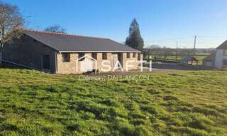 Maison 8 Pièces 325 m² à vendre à Ernée (53500)