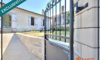 Maison 4 Pièces 107 m² à vendre à Gauriac (33710)