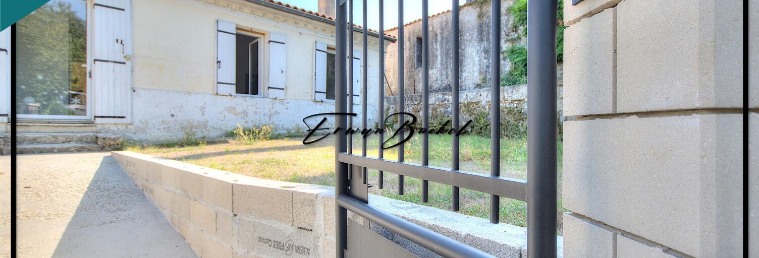 Maison 4 Pièces 107 m² à vendre à Gauriac (33710)