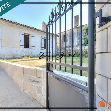 Maison 4 pièces 213000 €