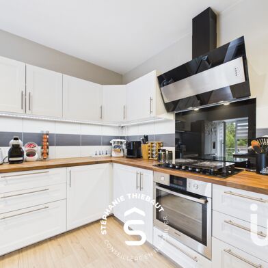 Appartement 3 pièces 115000 €