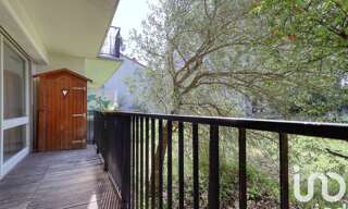 Appartement 4 Pièces 82 m² à vendre à Bagnolet (93170)