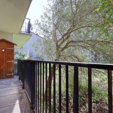 Appartement 4 pièces 289000 €