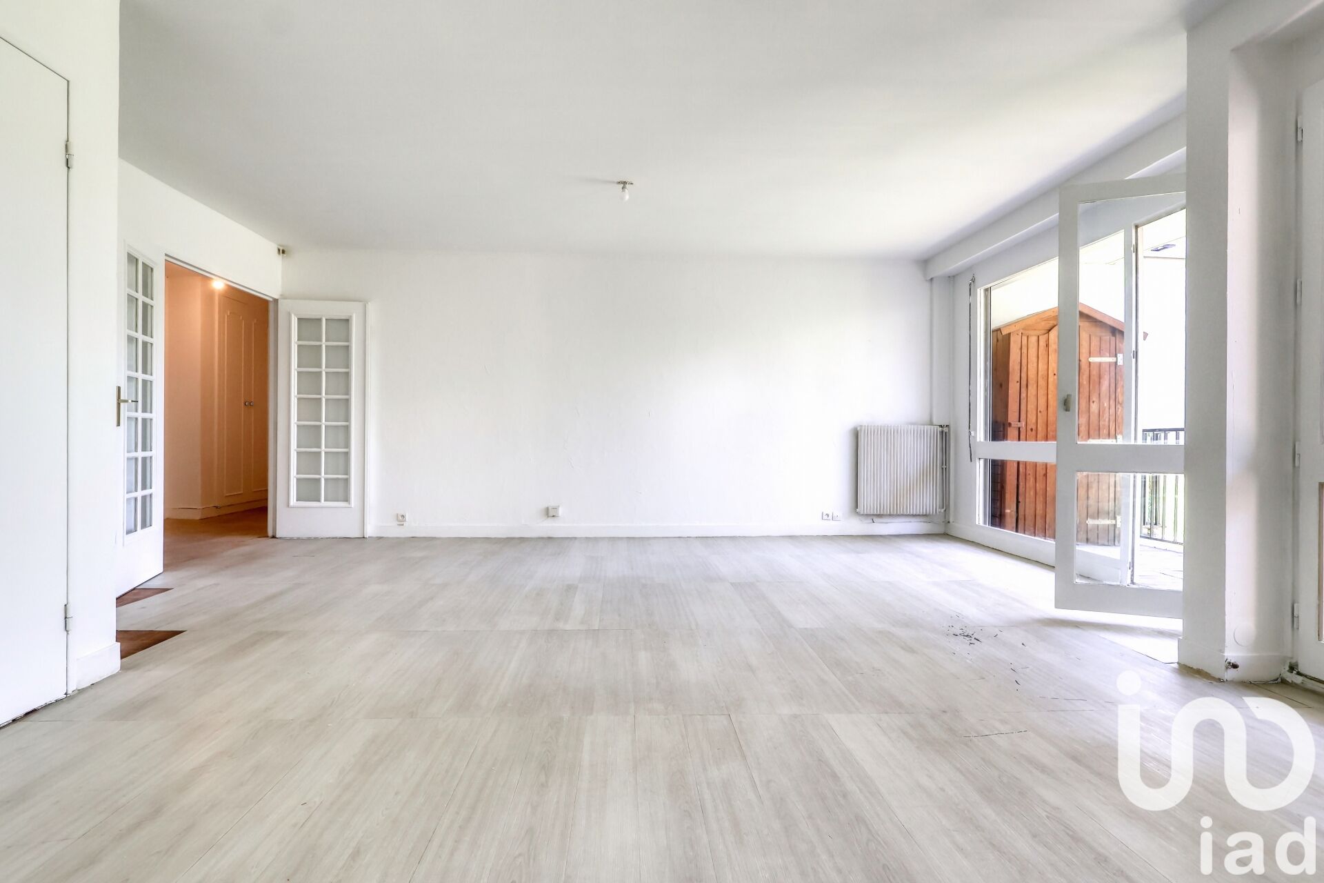 Vente Appartement 4 pièces - Photo 4