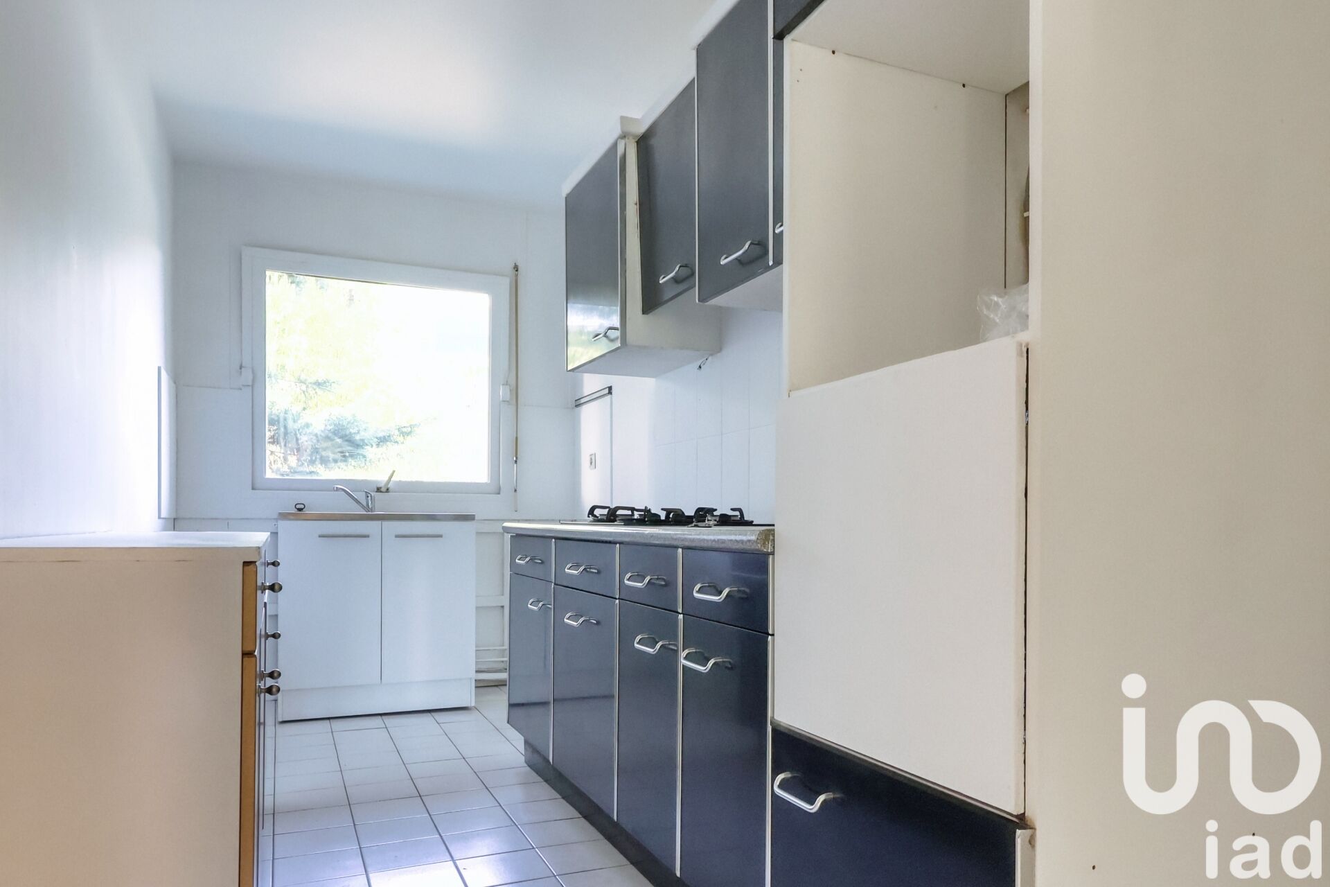 Vente Appartement 4 pièces - Photo 5