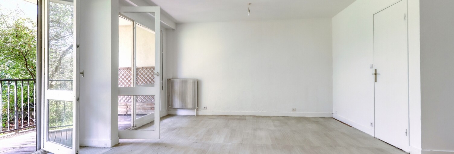 Appartement 4 Pièces 82 m² à vendre à Bagnolet (93170)
