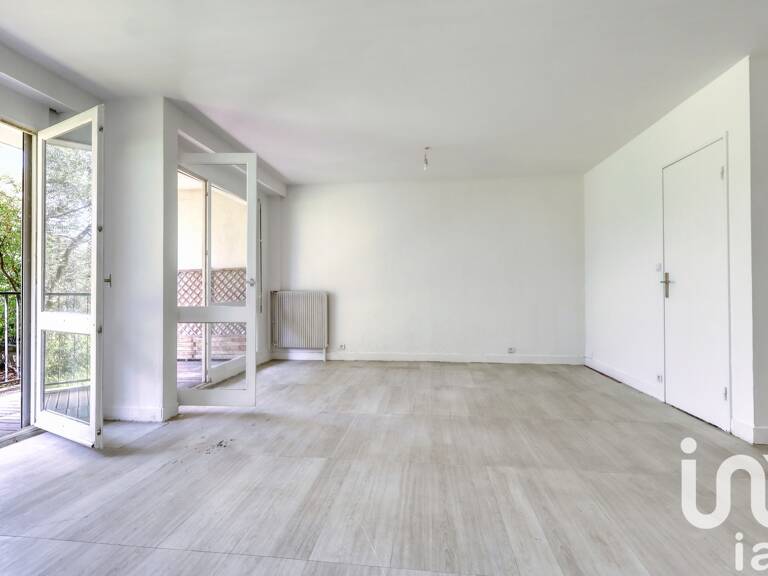 Vente Appartement 4 pièces — photo 1