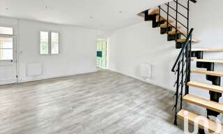 Maison 3 Pièces 72 m² à vendre à Saint-Clément (89100)