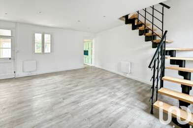 Maison 3 pièces 149500 €