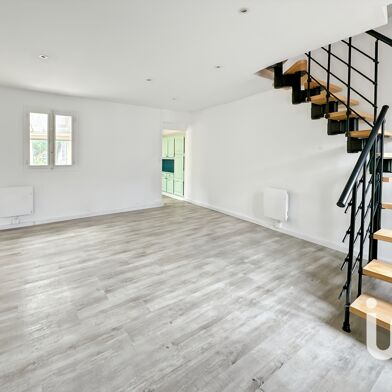 Maison 3 pièces 149500 €