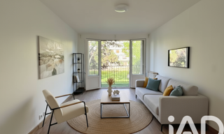 Appartement 5 Pièces 78 m² à vendre à Asnières-sur-Seine (92600)