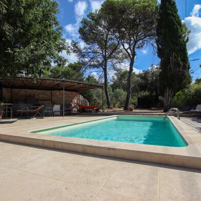 Maison 6 pièces 490000 €