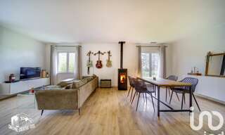 Maison 5 Pièces 110 m² à vendre à Yutz (57970)