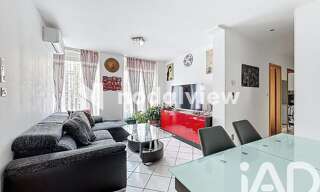 Appartement 3 Pièces 58 m² à vendre à Mulhouse (68200)