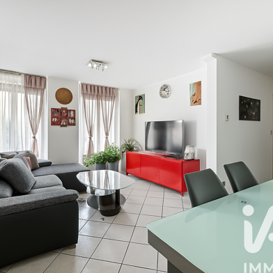 Appartement 3 pièces 85900 €