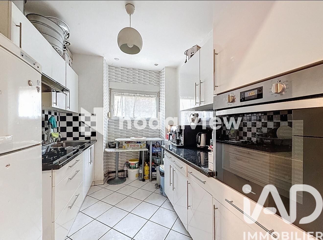 Vente Appartement 3 pièces - Photo 2