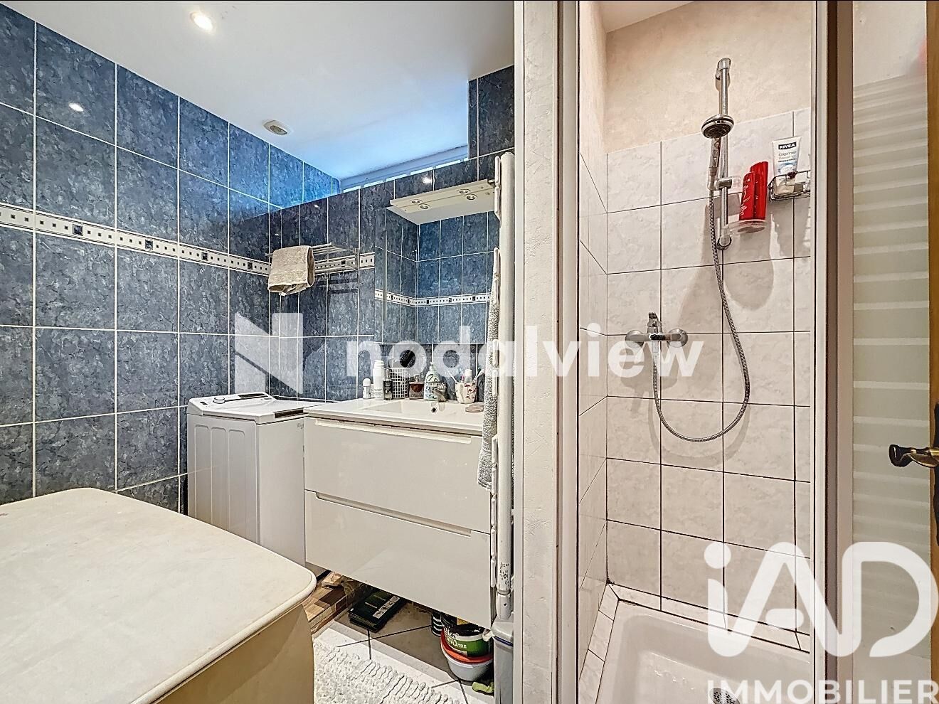 Vente Appartement 3 pièces - Photo 3