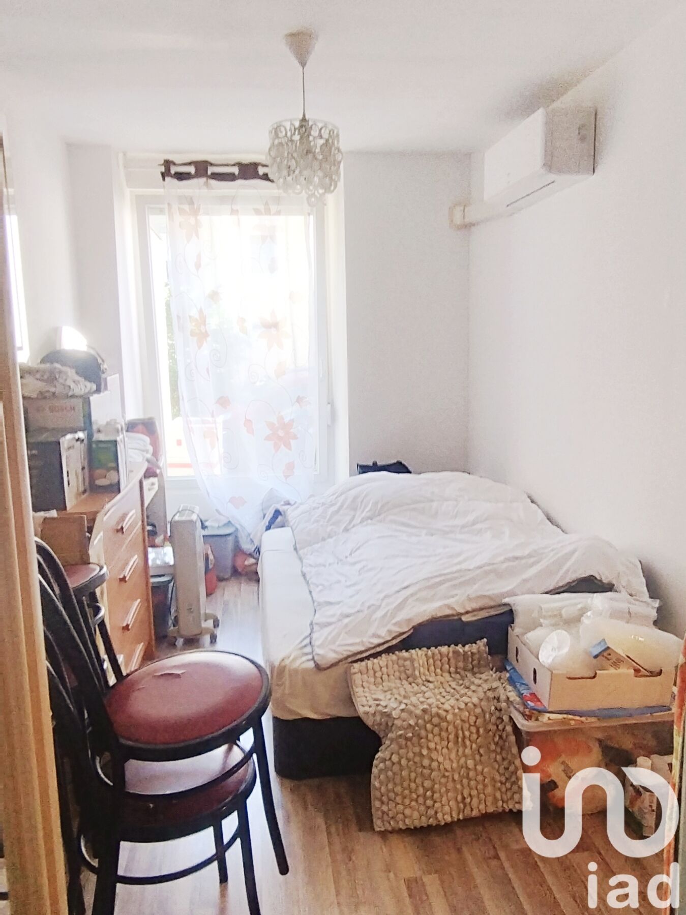 Vente Appartement 3 pièces - Photo 5