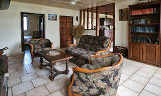 Maison 6 Pièces 126 m² à vendre à Parentis-en-Born (40160)