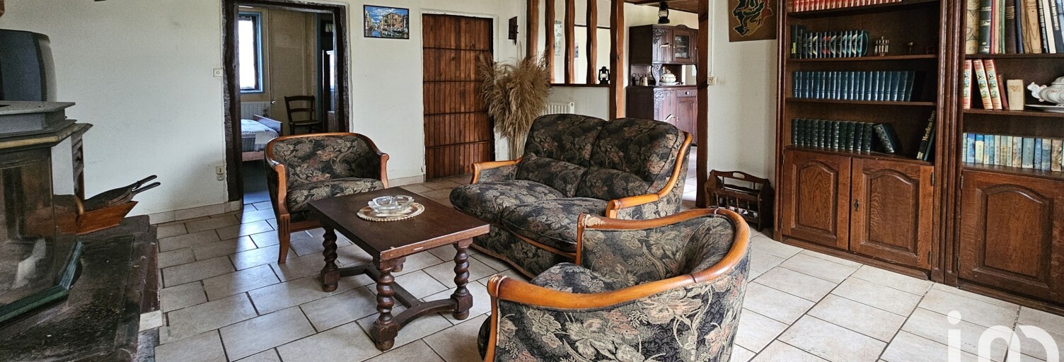 Maison 6 Pièces 126 m² à vendre à Parentis-en-Born (40160)