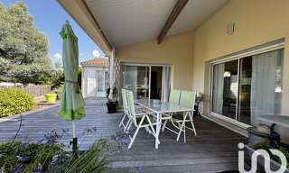 Maison 6 Pièces 117 m² à vendre à Montendre (17130)