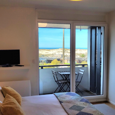 Appartement 1 pièces 185000 €