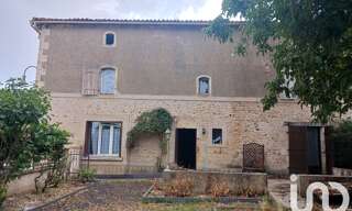 Maison 6 Pièces 69 m² à vendre à La Ferrière-Airoux (86160)