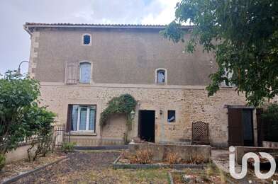 Maison 6 pièces 40000 €