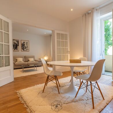 Appartement 4 pièces 345000 €