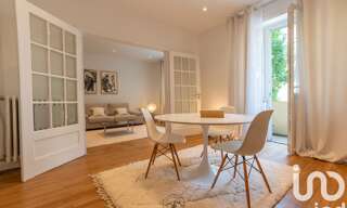 Appartement 4 Pièces 94 m² à vendre à Thionville (57100)