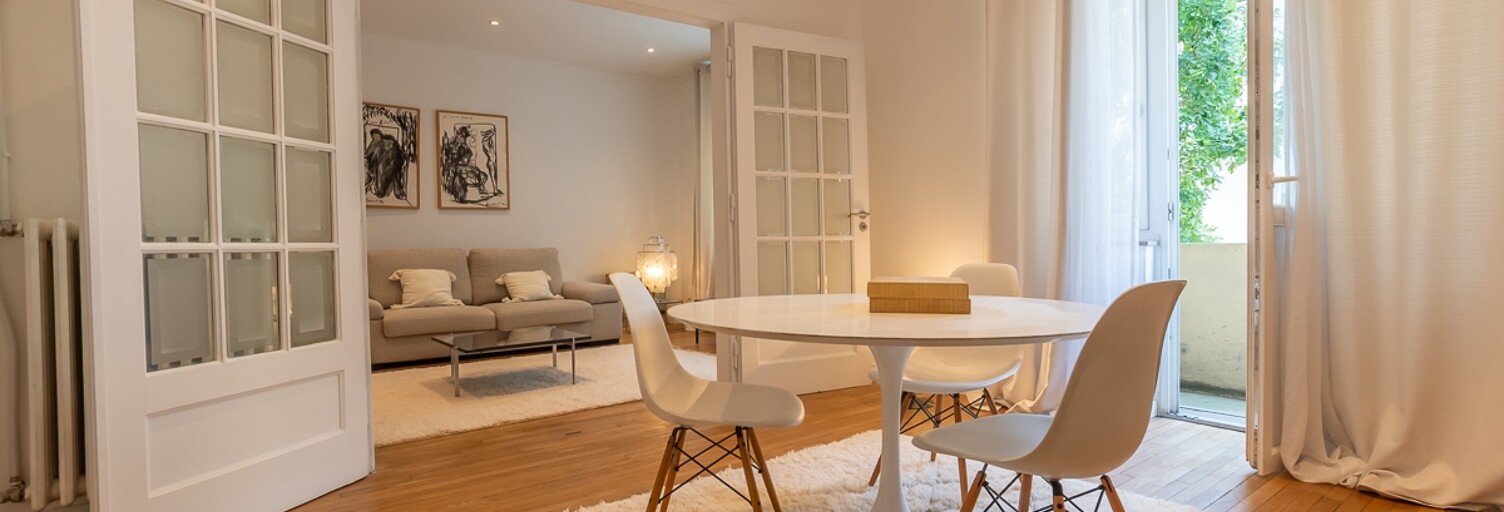 Appartement 4 Pièces 94 m² à vendre à Thionville (57100)