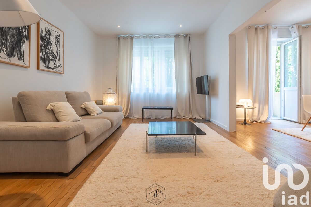 Vente Appartement 4 pièces - Photo 3