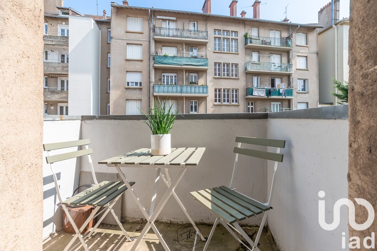 Vente Appartement 4 pièces - Photo 5