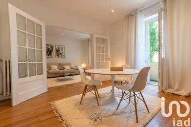 Appartement 4 pièces 335000 €