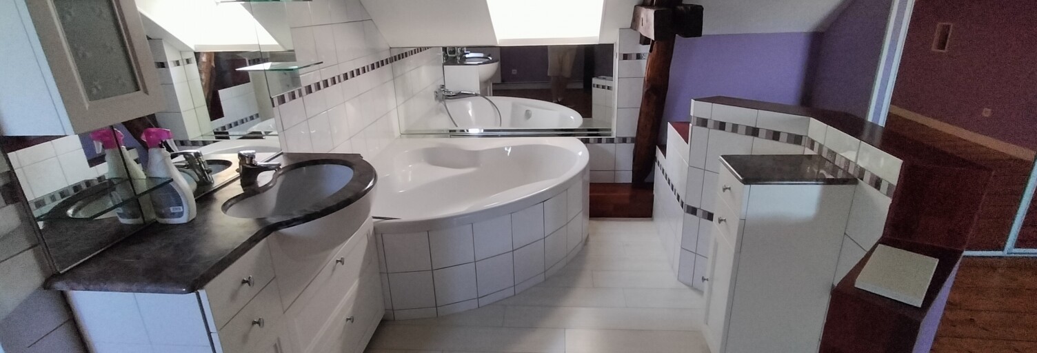 Maison 6 Pièces 150 m² à vendre à Autun (71400)