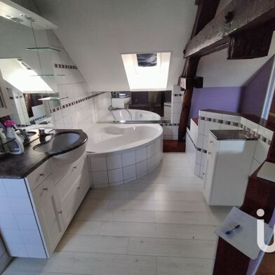 Maison 6 pièces 148000 €