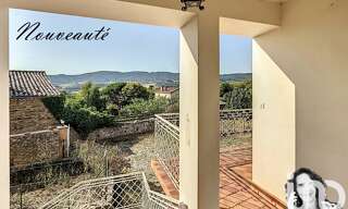 Maison 6 Pièces 167 m² à vendre à Saint-Appolinard (42520)