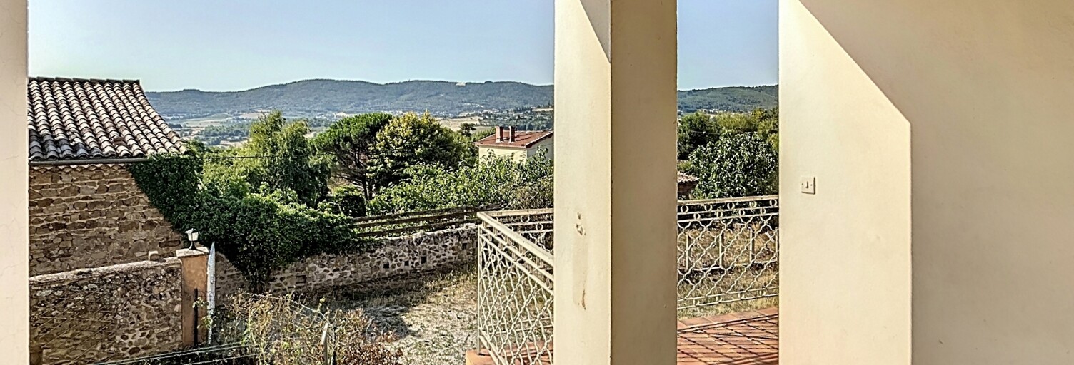 Maison 6 Pièces 167 m² à vendre à Saint-Appolinard (42520)