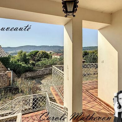 Maison 6 pièces 210000 €