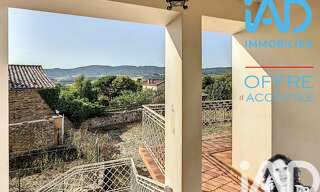 Maison 6 Pièces 167 m² à vendre à Saint-Appolinard (42520)