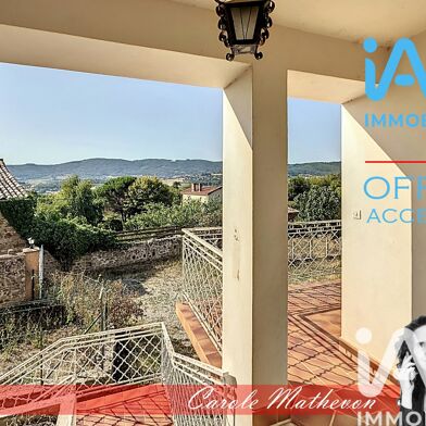 Maison 6 pièces 210000 €