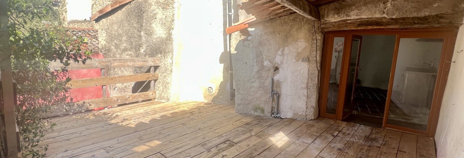 Maison 7 Pièces 156 m² à vendre à Gignac (34150)