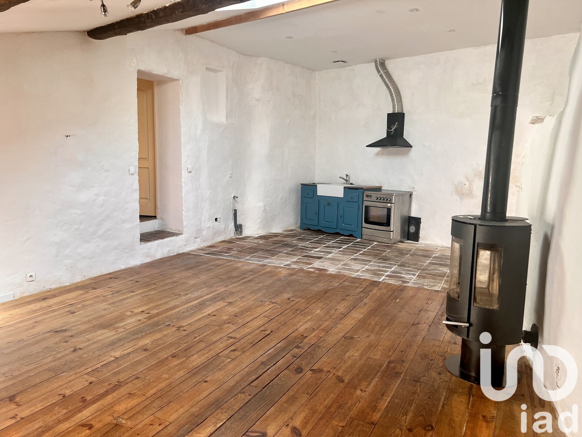 Vente Maison/villa 7 pièces - Photo 5