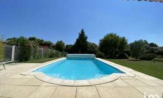 Maison 6 Pièces 195 m² à vendre à Pernes-les-Fontaines (84210)