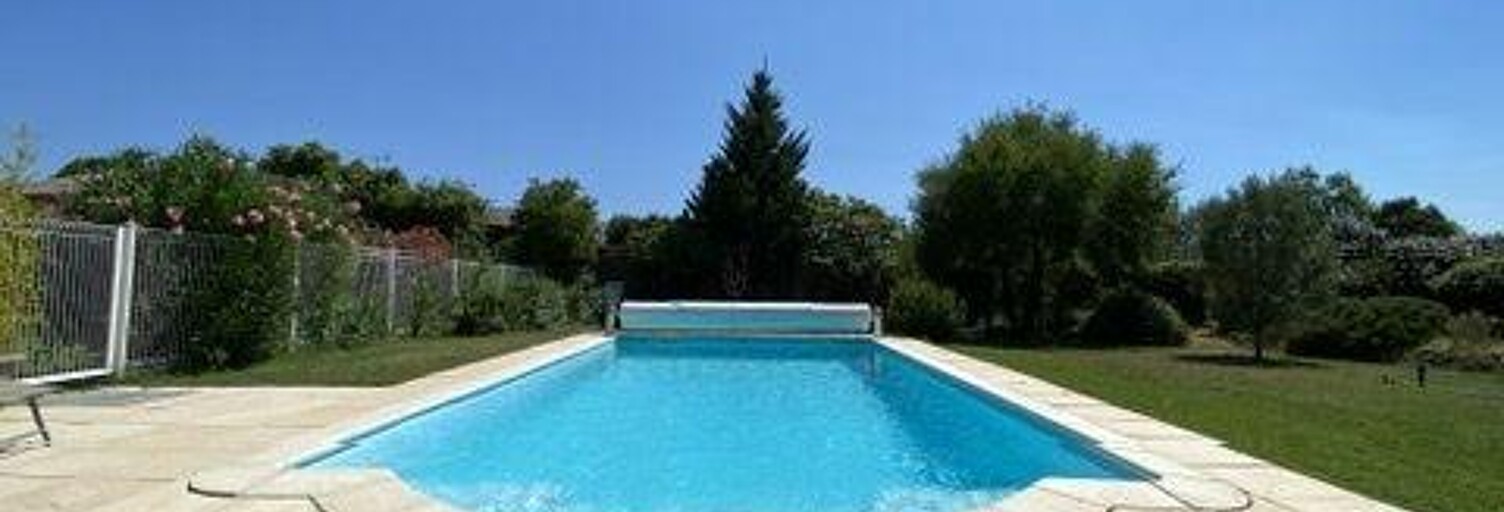 Maison 6 Pièces 195 m² à vendre à Pernes-les-Fontaines (84210)