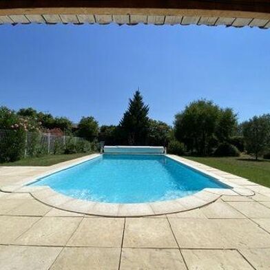 Maison 6 pièces 598000 €