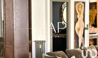 Appartement 5 Pièces 161 m² à vendre à Toulon (83000)